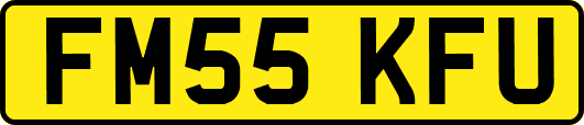 FM55KFU