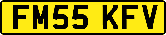 FM55KFV