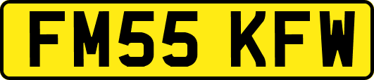 FM55KFW