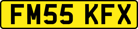 FM55KFX