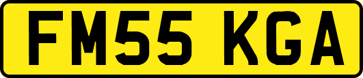 FM55KGA