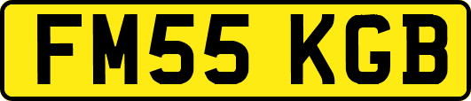 FM55KGB