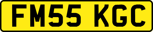FM55KGC