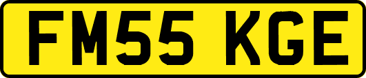 FM55KGE