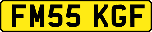 FM55KGF