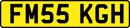 FM55KGH