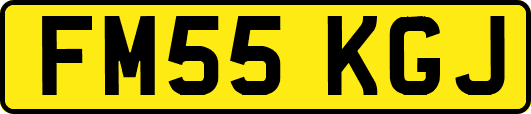 FM55KGJ