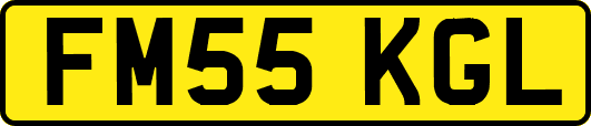 FM55KGL