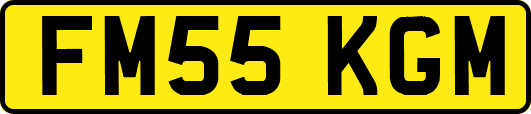 FM55KGM