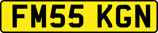 FM55KGN