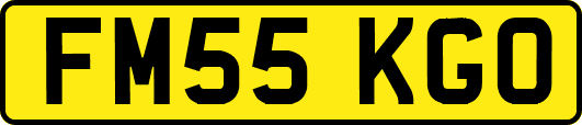 FM55KGO