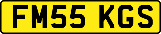 FM55KGS
