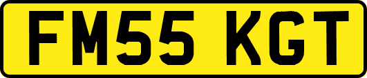FM55KGT