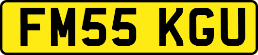 FM55KGU