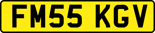 FM55KGV