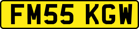 FM55KGW