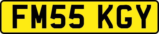 FM55KGY