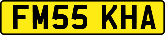 FM55KHA