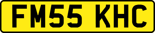 FM55KHC