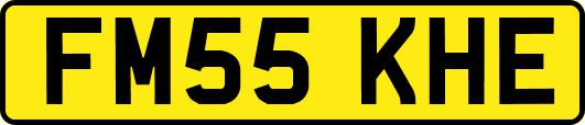 FM55KHE