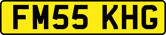 FM55KHG