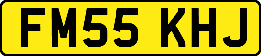 FM55KHJ