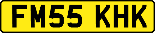 FM55KHK