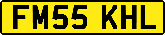 FM55KHL
