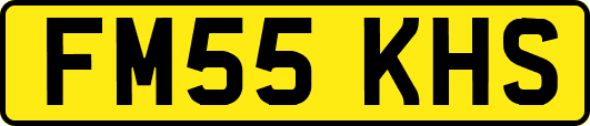 FM55KHS