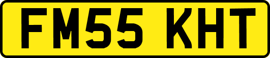 FM55KHT