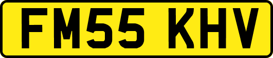 FM55KHV