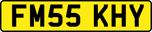 FM55KHY
