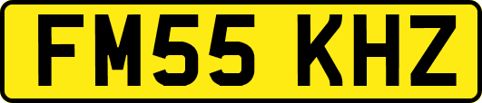 FM55KHZ