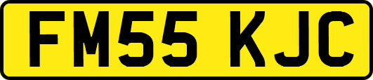 FM55KJC