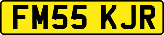 FM55KJR