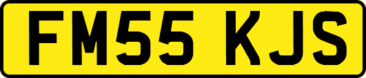 FM55KJS