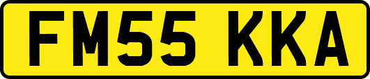 FM55KKA