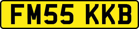 FM55KKB