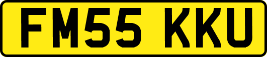 FM55KKU