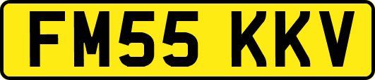 FM55KKV