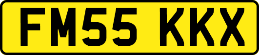 FM55KKX