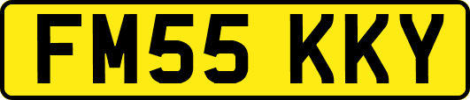 FM55KKY