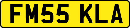 FM55KLA