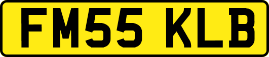FM55KLB