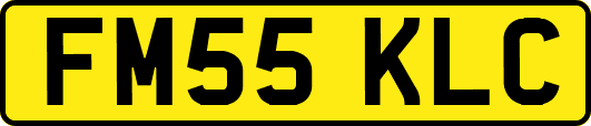 FM55KLC