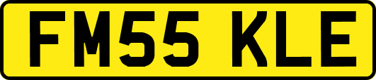 FM55KLE