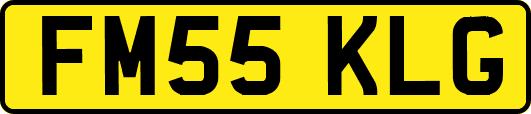 FM55KLG