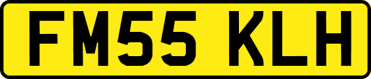 FM55KLH