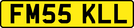 FM55KLL