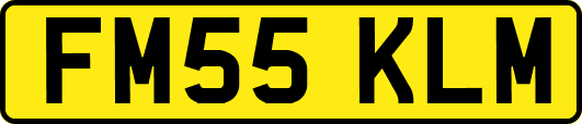 FM55KLM